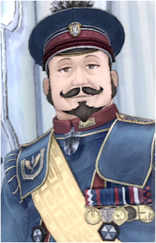 Georg von Damon's image