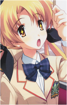 Kozue Orihara