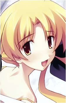 Kozue Orihara