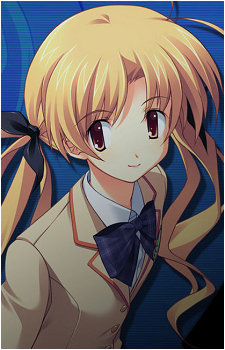 Kozue Orihara's image