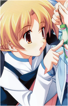 Kozue Orihara