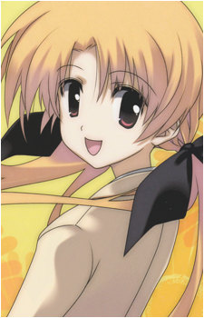 Kozue Orihara