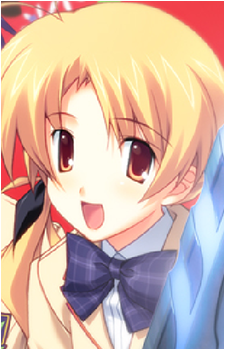 Kozue Orihara
