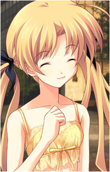 Kozue Orihara