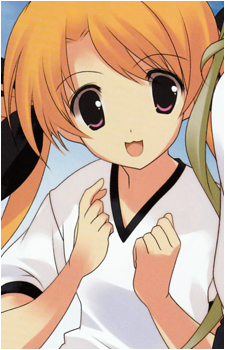 Kozue Orihara