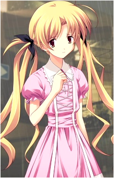 Kozue Orihara