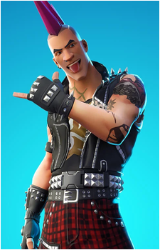 Riot {FN}'s image