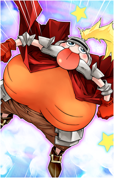 Big Belly Knight's image