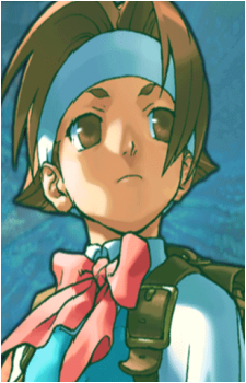Hinata Wakaba