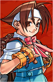 Hinata Wakaba's image