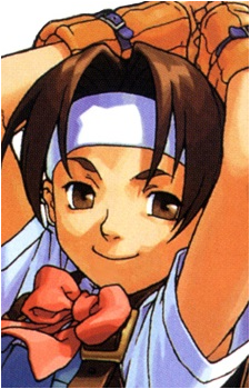 Hinata Wakaba