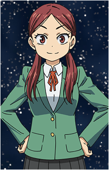 Hiroko Oka's image