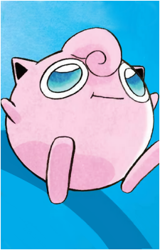 Jiggly's image
