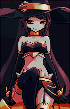 Reina {PR}