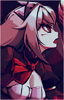 Reina {PR}