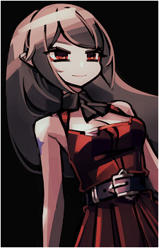 Reina {PR}