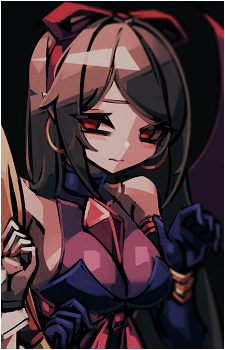 Reina {PR}