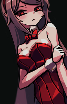 Reina {PR}