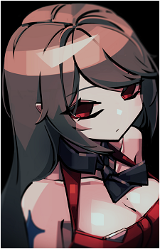Reina {PR}