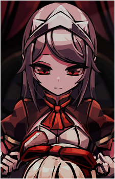 Reina {PR}