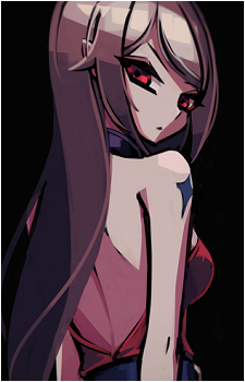 Reina {PR}