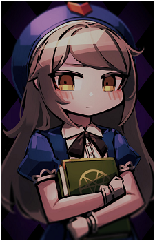 Reina {PR}
