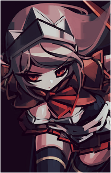 Reina {PR}