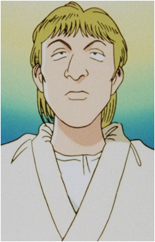 Khruscheva's image