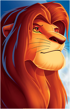 Simba's image