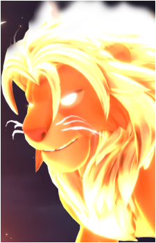 Simba's image
