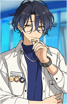 Chitose Tsuzura