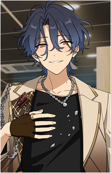 Chitose Tsuzura's image