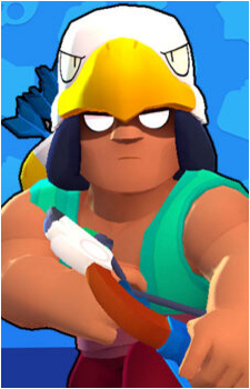 Bo's image