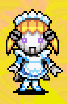 Li'l Miss Marshmallow's image