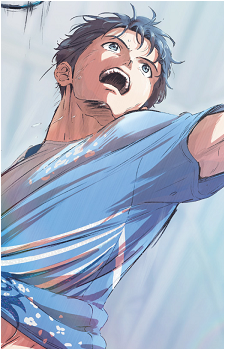 Ryou Mizushima