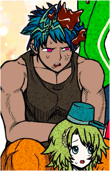 Naomichi Kurumada