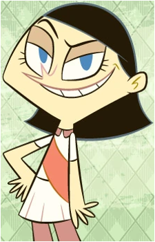 Gwen Wu