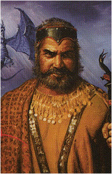 Hakim Loreweaver's image