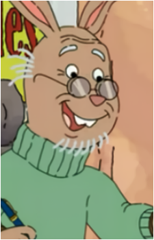 Vince Ruckles's image