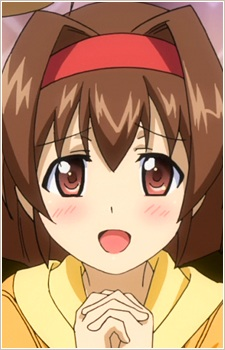 Hikari Mariya Image