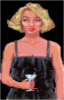 Yvette Delacroix's image