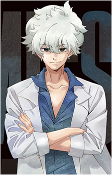 Makoto Kawashita's image