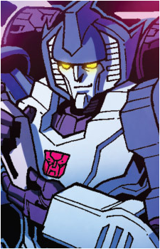 Mirage's image