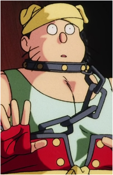 Wonton {Ranma}'s image