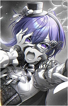 Sophia {D4DJ}