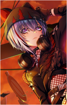 Sophia {D4DJ}