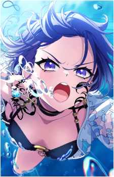 Sophia {D4DJ}