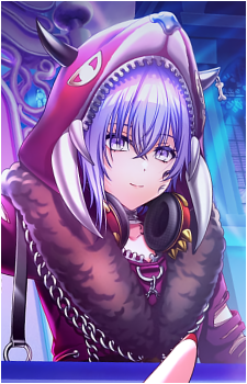 Sophia {D4DJ}