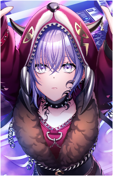 Sophia {D4DJ}