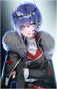 Sophia {D4DJ}